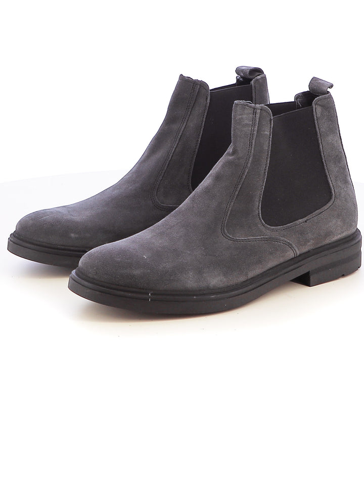 Stivaletti beatles uomo 1971 O86 CAM grigiogrigio scuro | Costa Superstore