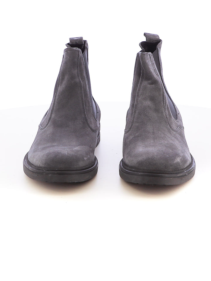 Stivaletti beatles uomo 1971 O86 CAM grigiogrigio scuro | Costa Superstore