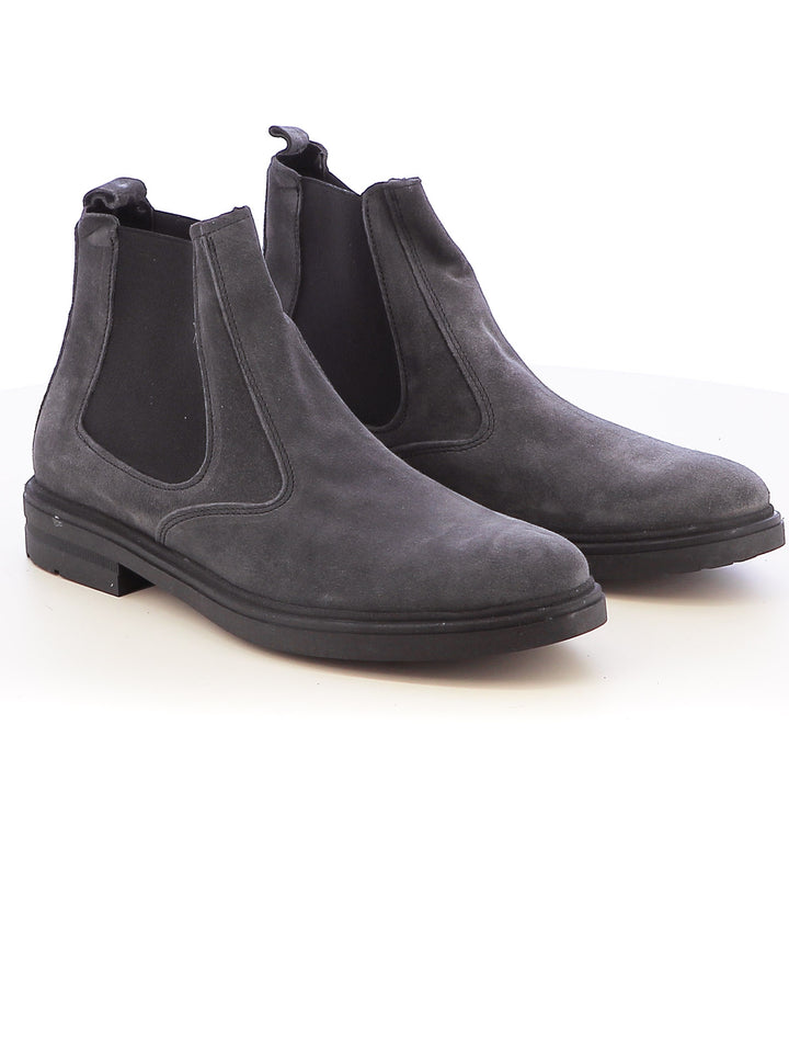 Stivaletti beatles uomo 1971 O86 CAM grigiogrigio scuro | Costa Superstore