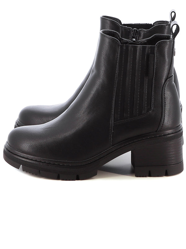 Tronchetti donna AMERICANINO AMW421X28 nero | Costa Superstore