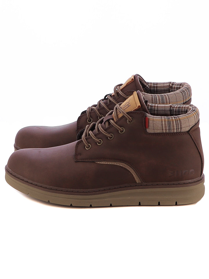 Scarponcini uomo BHOO BHO73503 marrone | Costa Superstore