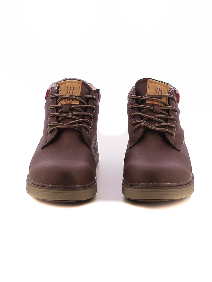 Scarponcini uomo BHOO BHO73503 marrone | Costa Superstore