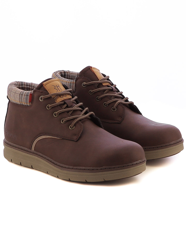 Scarponcini uomo BHOO BHO73503 marrone | Costa Superstore