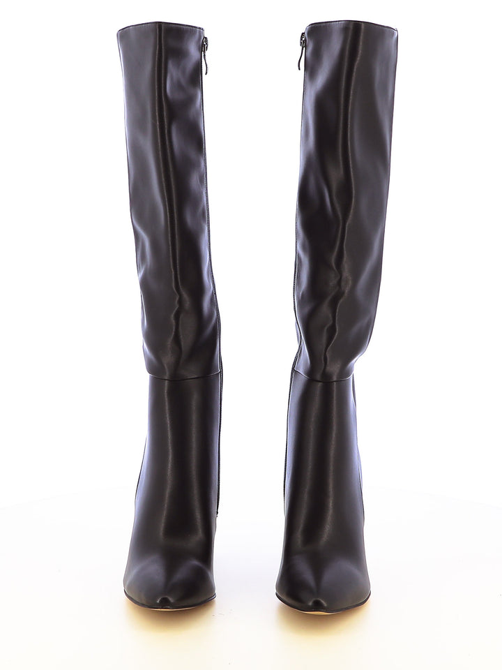 Stivali alti donna CARLA COTE K2031 nero | Costa Superstore