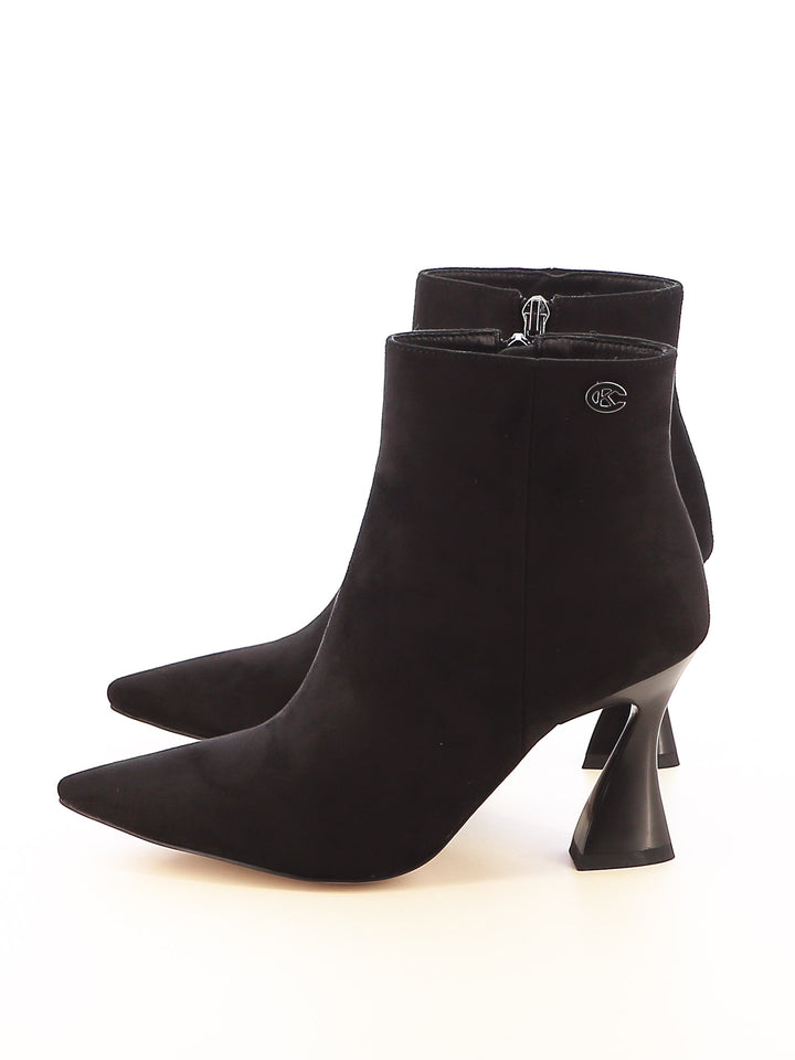 Tronchetti donna CARLA COTE K3438 nero | Costa Superstore