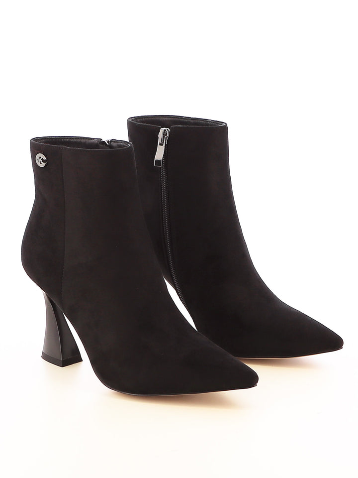 Tronchetti donna CARLA COTE K3438 nero | Costa Superstore