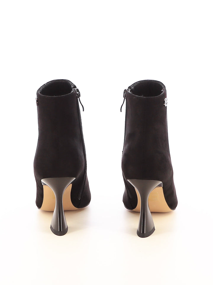 Tronchetti donna CARLA COTE K3438 nero | Costa Superstore