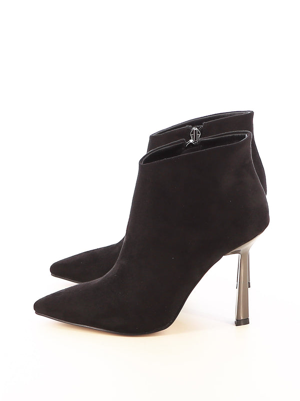 Tronchetti donna CARLA COTE K3450 nero | Costa Superstore