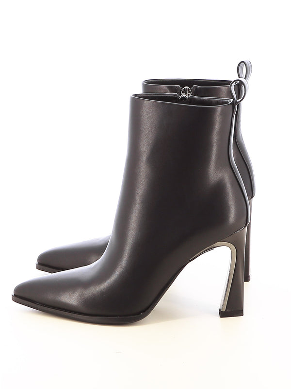 Tronchetti donna CARLA COTE K3458 nero | Costa Superstore