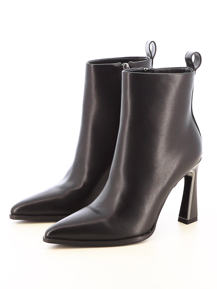 Tronchetti donna CARLA COTE K3458 nero | Costa Superstore