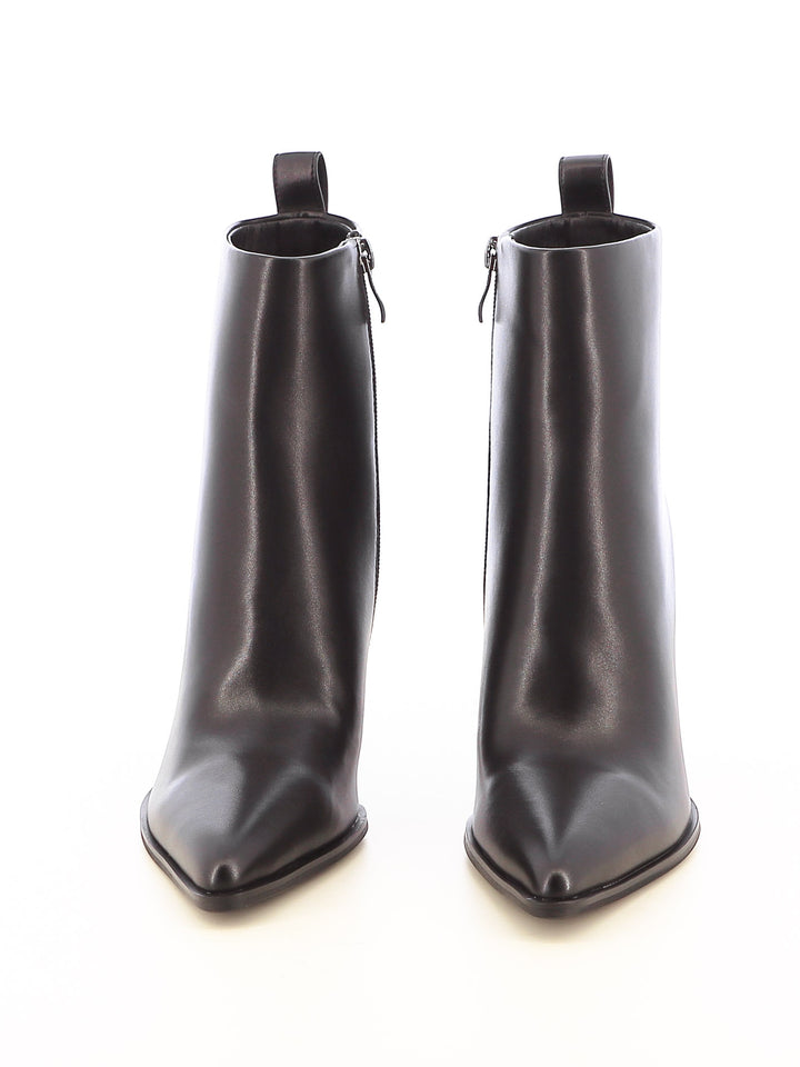 Tronchetti donna CARLA COTE K3458 nero | Costa Superstore