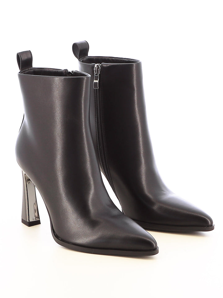 Tronchetti donna CARLA COTE K3458 nero | Costa Superstore