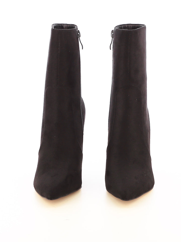 Tronchetti donna CARLA COTE K3465 nero | Costa Superstore