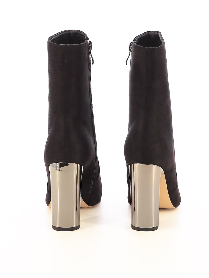 Tronchetti donna CARLA COTE K3465 nero | Costa Superstore