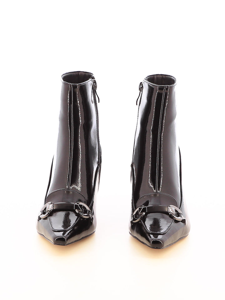 Tronchetti donna CARLA COTE K3467 nero | Costa Superstore