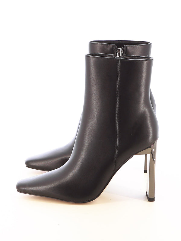 Tronchetti donna CARLA COTE K3468 nero | Costa Superstore