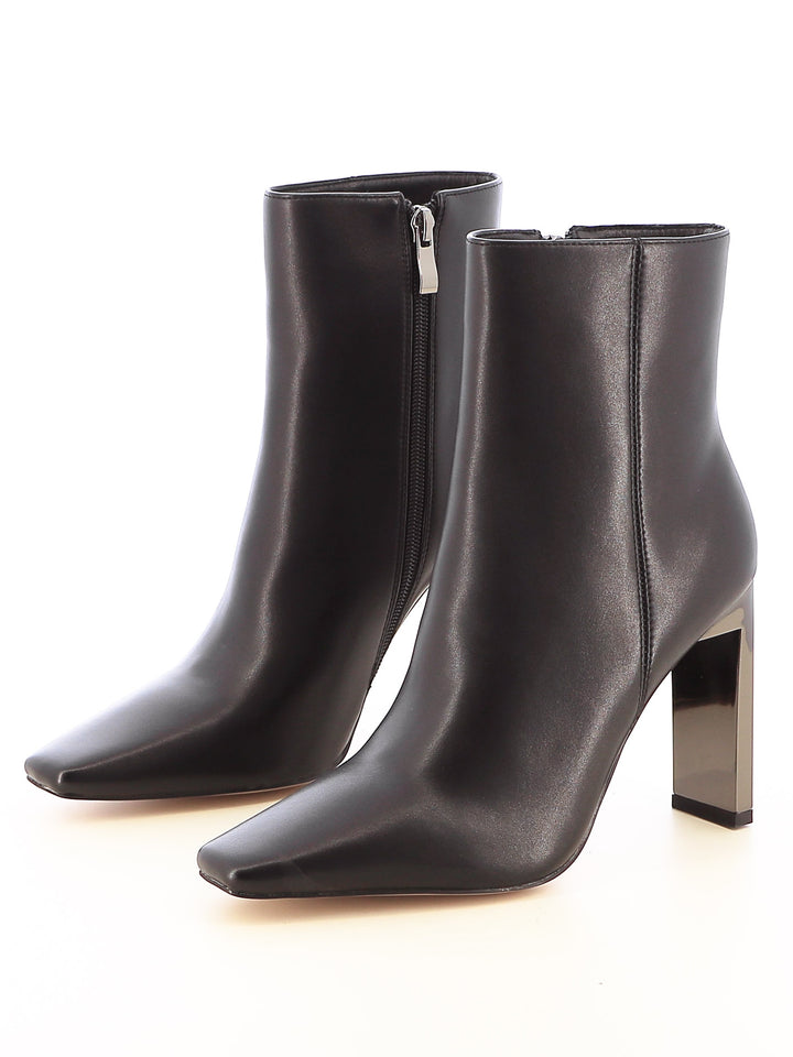 Tronchetti donna CARLA COTE K3468 nero | Costa Superstore