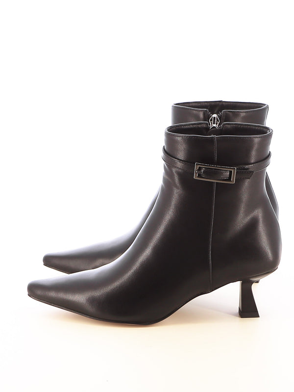 Tronchetti donna CARLA COTE K3471 nero | Costa Superstore