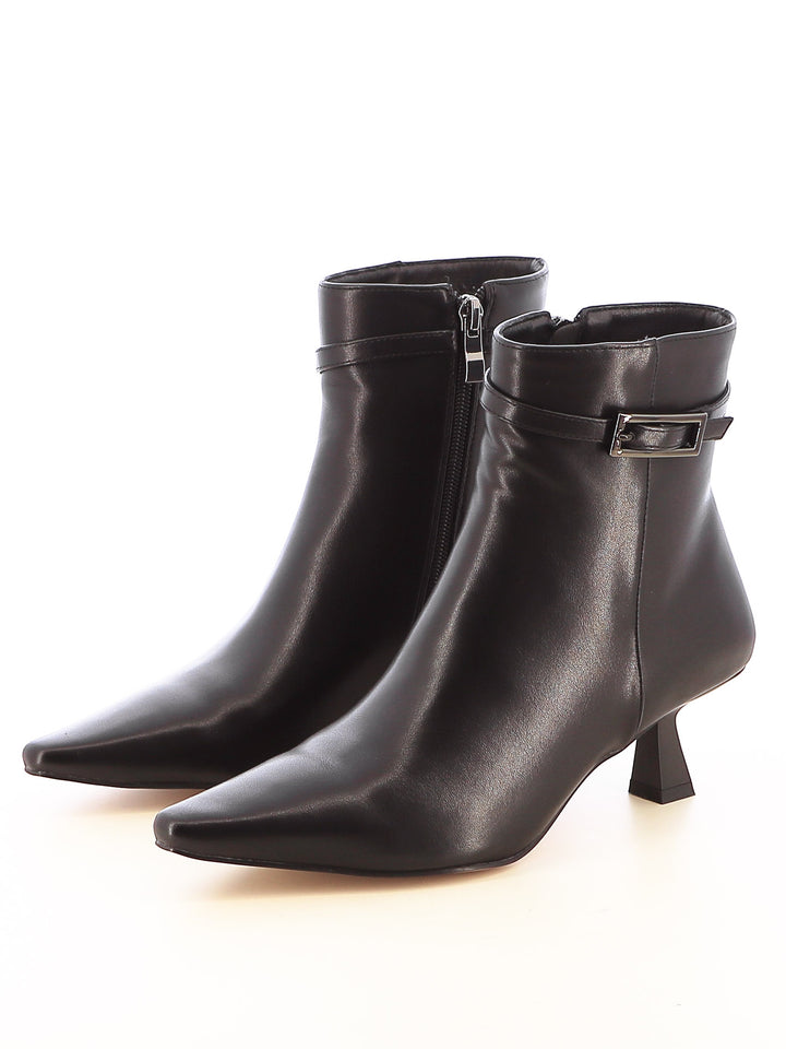Tronchetti donna CARLA COTE K3471 nero | Costa Superstore