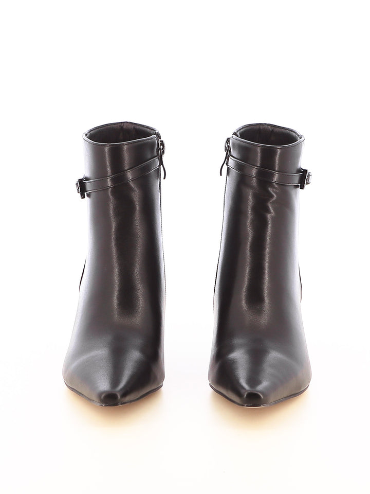 Tronchetti donna CARLA COTE K3471 nero | Costa Superstore
