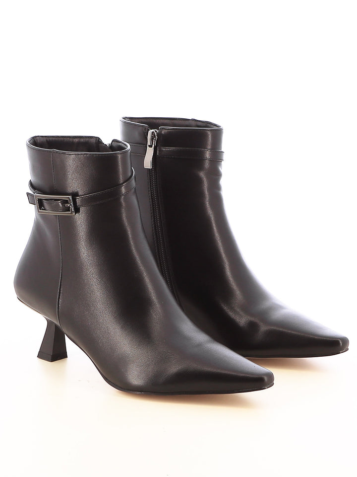 Tronchetti donna CARLA COTE K3471 nero | Costa Superstore
