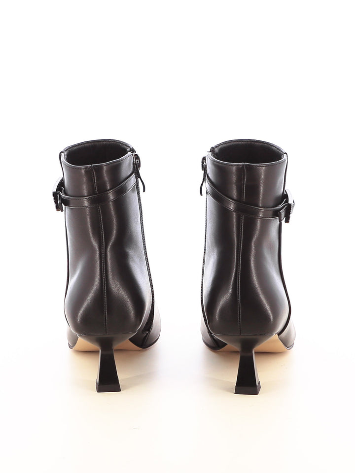 Tronchetti donna CARLA COTE K3471 nero | Costa Superstore