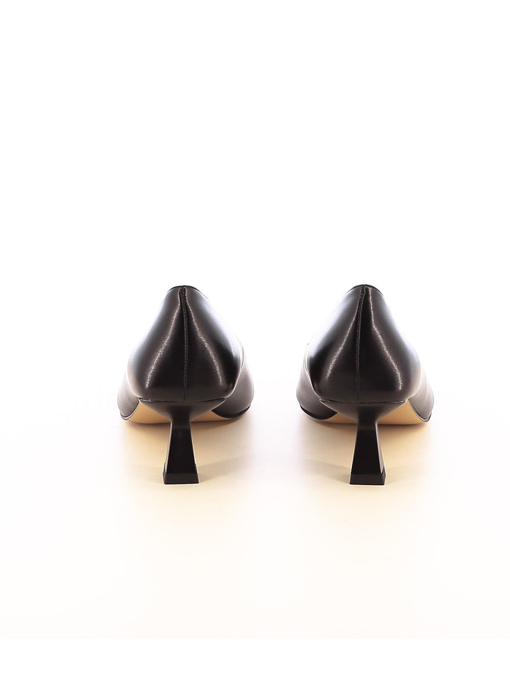 Décolleté semplici donna CARLA COTE K3473 PU nero | Costa Superstore