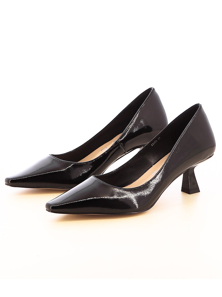 Décolleté semplici donna CARLA COTE K3473 VER nero | Costa Superstore