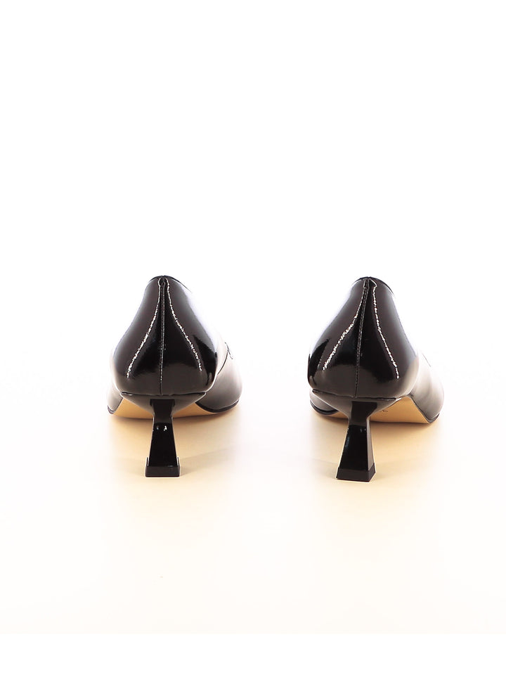 Décolleté semplici donna CARLA COTE K3473 VER nero | Costa Superstore
