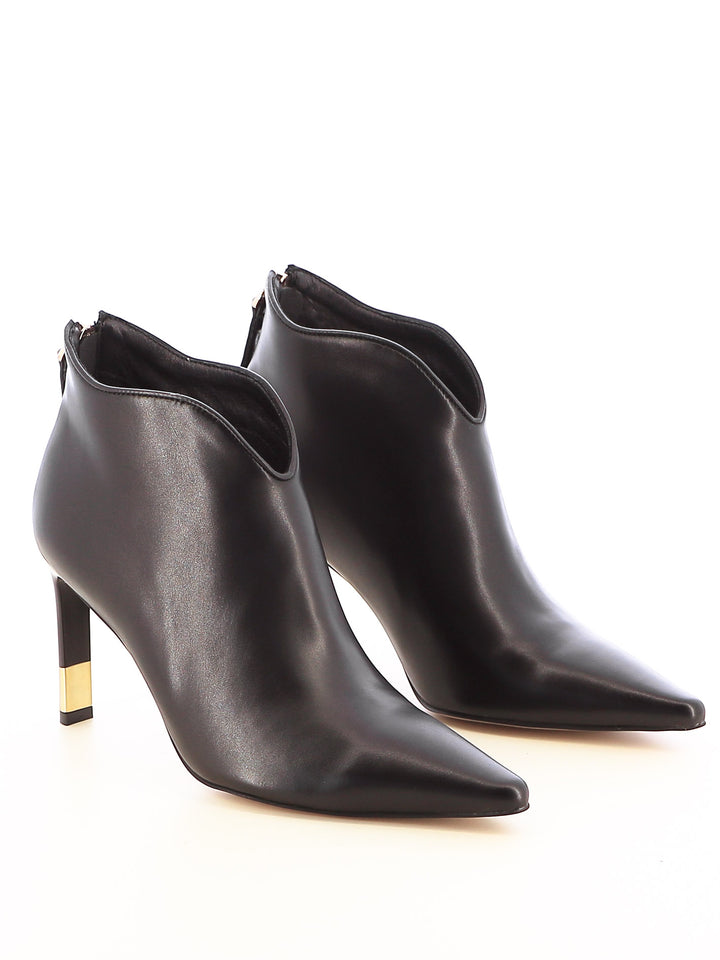 Tronchetti donna CARLA COTE K3502 nero | Costa Superstore