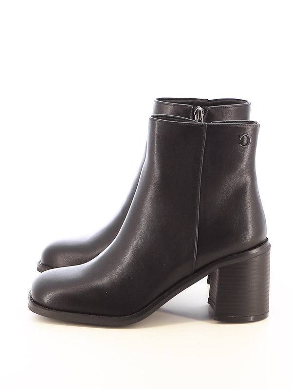 Tronchetti donna CARLA COTE WS13605 nero | Costa Superstore