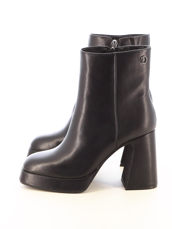 Stivali alti donna CARLA COTE WS13607 nero | Costa Superstore