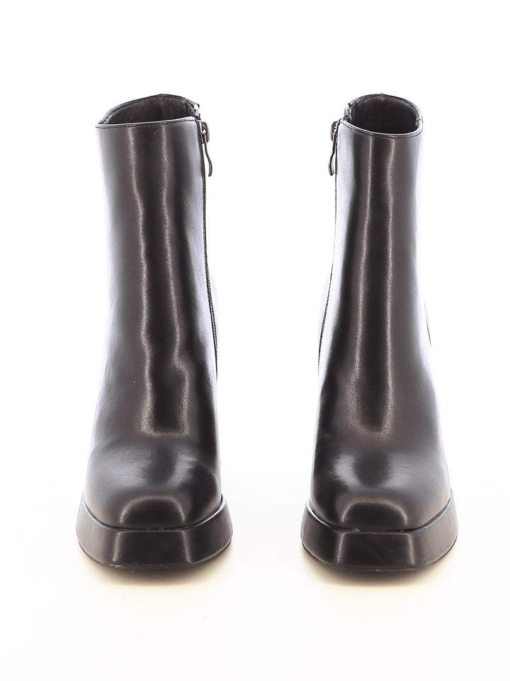 Stivali alti donna CARLA COTE WS13607 nero | Costa Superstore
