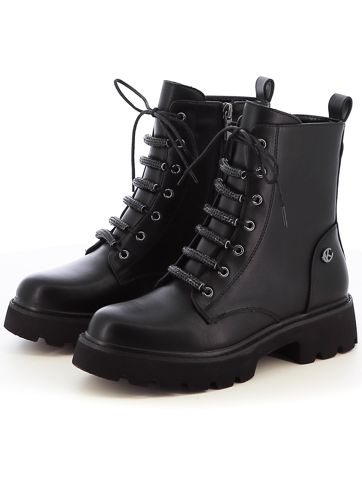 Anfibi donna CARLA KOTE X31-52K | Costa Superstore