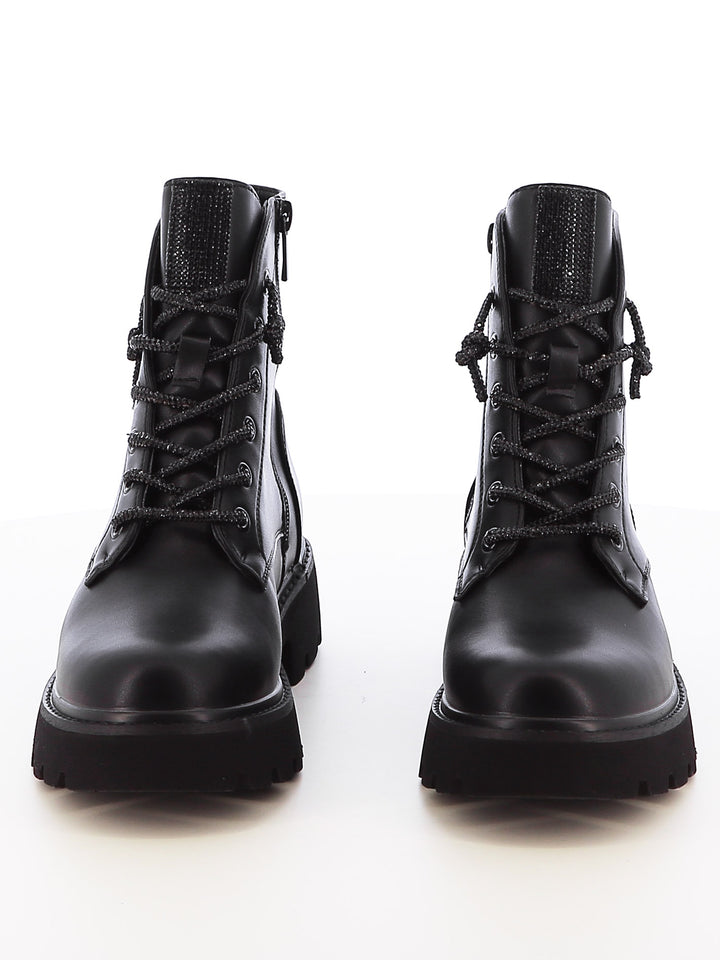 Anfibi donna CARLA KOTE X31-54K nero | Costa Superstore