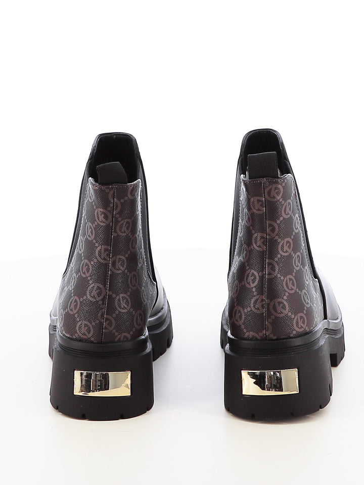 Stivaletti beatles donna CARLA KOTE X31-61K nero | Costa Superstore