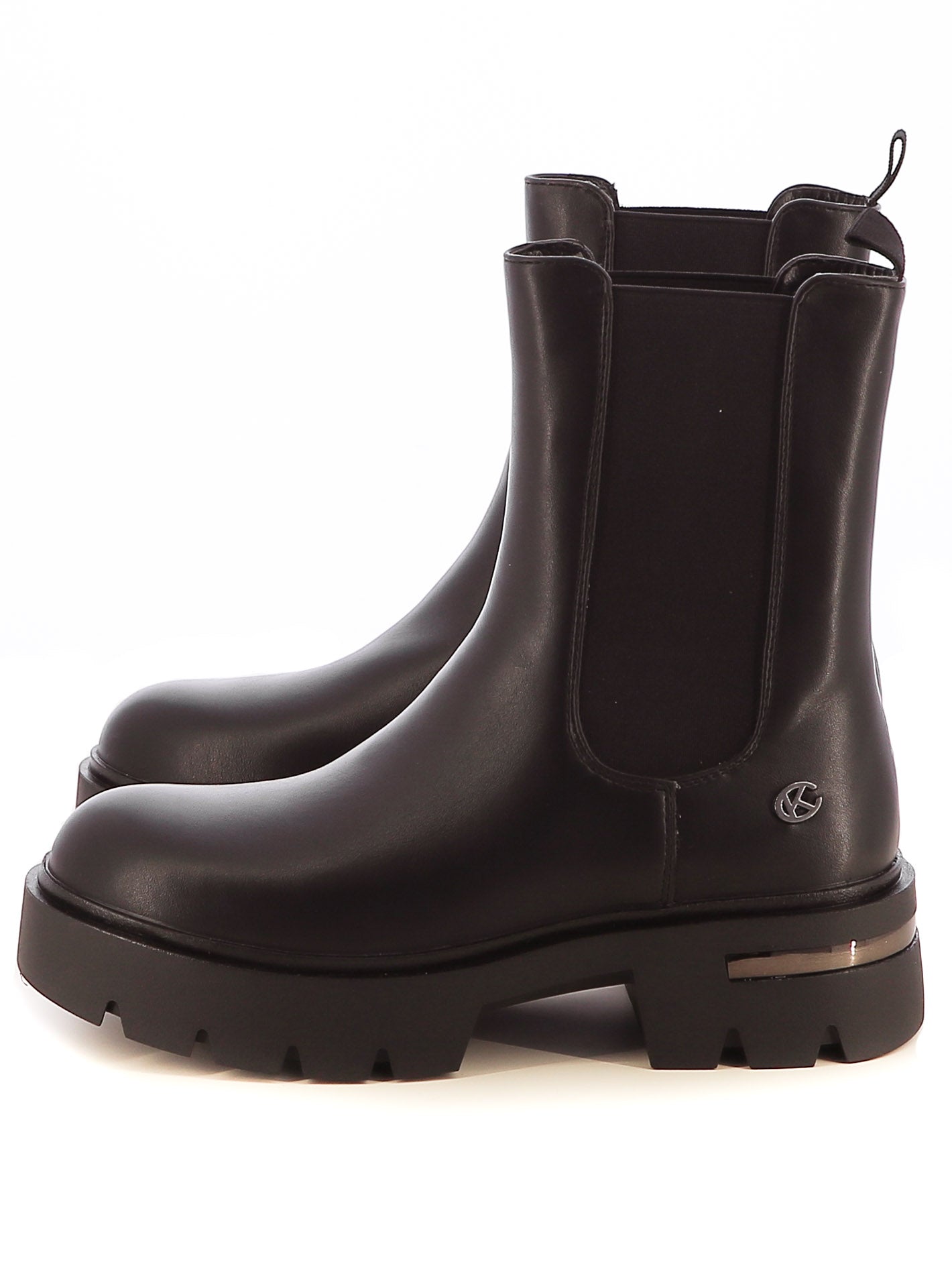 Stivaletti donna invernali Carla Kote X31-71K | Costa Superstore