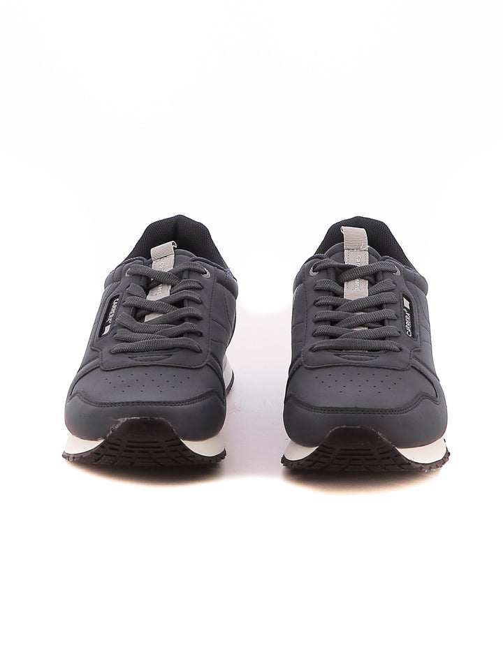 Sneakers stringate uomo CARRERA CAM12201N blu | Costa Superstore