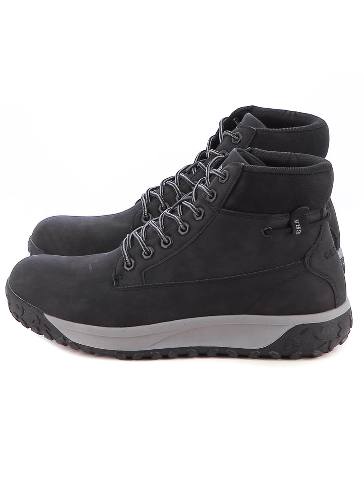 Scarponcini uomo CARRERA CAM41801 nero | Costa Superstore