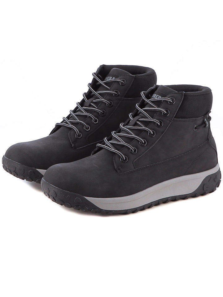 Scarponcini uomo CARRERA CAM41801 nero | Costa Superstore