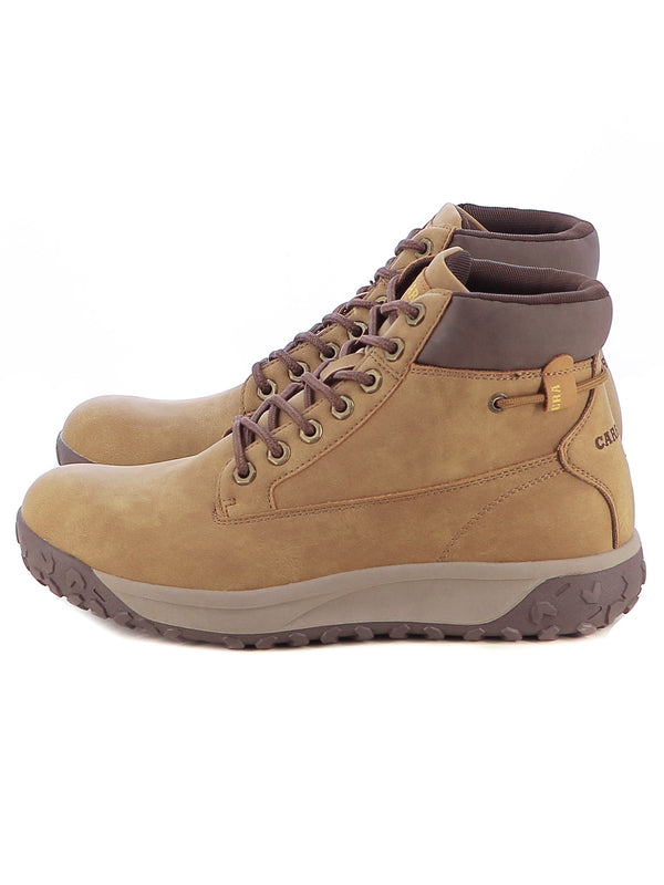 Scarponcini uomo CARRERA CAM41801 cuoio | Costa Superstore