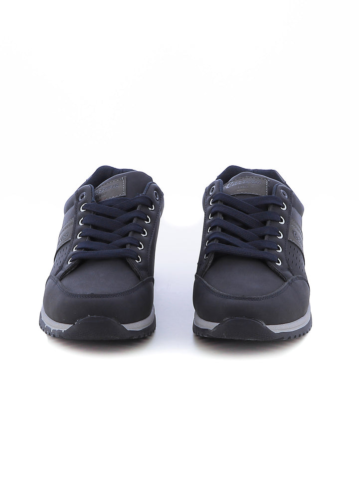 Sneakers stringate uomo CARRERA CAM45901 blu | Costa Superstore