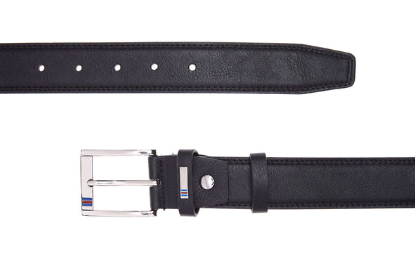 Cintura uomo CARRERA CAP02MBE0435 nero | Costa Superstore