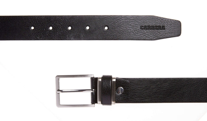 Cintura uomo CARRERA CAP02MBE0935 nero | Costa Superstore