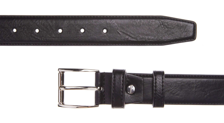 Cintura uomo CARRERA CAP02MBE1335 nero | Costa Superstore