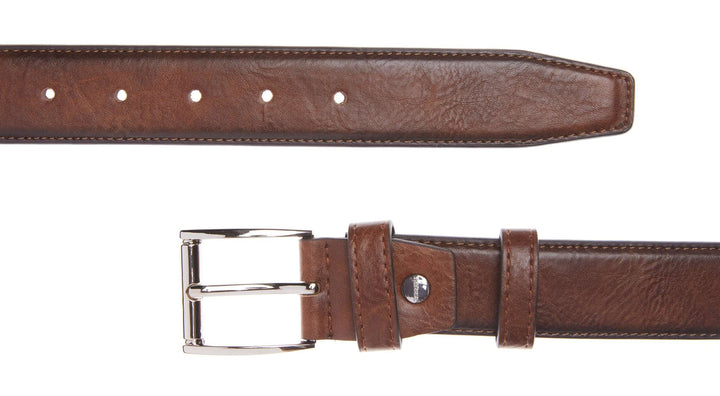 Cintura uomo CARRERA CAP02MBE1335 marrone | Costa Superstore