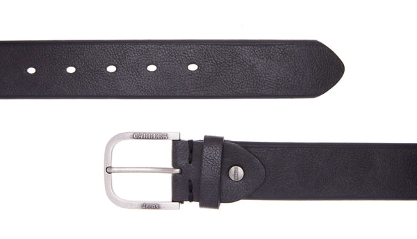 Cintura uomo CARRERA CAP02MBE2240 nero | Costa Superstore