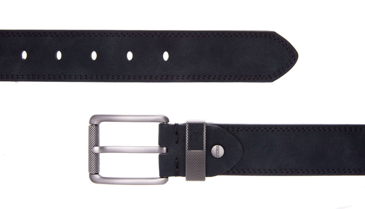 Cintura uomo CARRERA CAP02MBE2340 nero | Costa Superstore