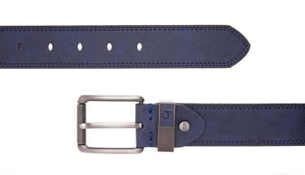Cintura uomo CARRERA CAP02MBE2340 blu | Costa Superstore