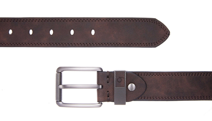 Cintura uomo CARRERA CAP02MBE2340 marrone | Costa Superstore